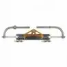 Direction hydraulique LS 175 PRO