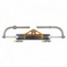 LS 175 PRO Hydraulic Steering System