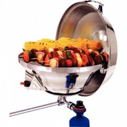 Barbecue Marine Kettle 3 - gaz