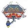 Barbecue Marine Kettle 3 - gaz - N°2 - comptoirnautique.com