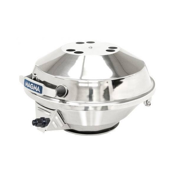 Barbecue Marine Kettle 3 - gaz - N°4 - comptoirnautique.com
