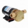 12-V-Ballastpumpe für Wakeboard und Wasserski