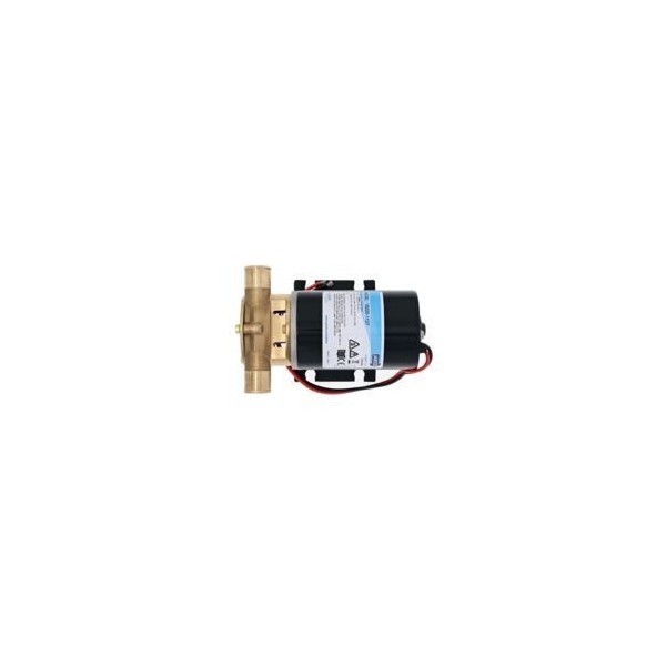 12-V-Ballastpumpe für Wakeboard und Wasserski - N°2 - comptoirnautique.com