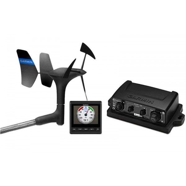 GMI Wired Start Pack TH-52 - N°2 - comptoirnautique.com 