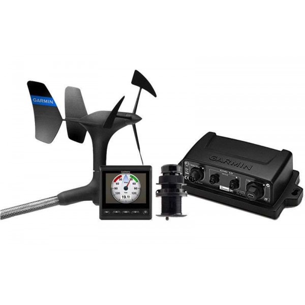 GMI Wired Start Pack TH-52 - N°1 - comptoirnautique.com