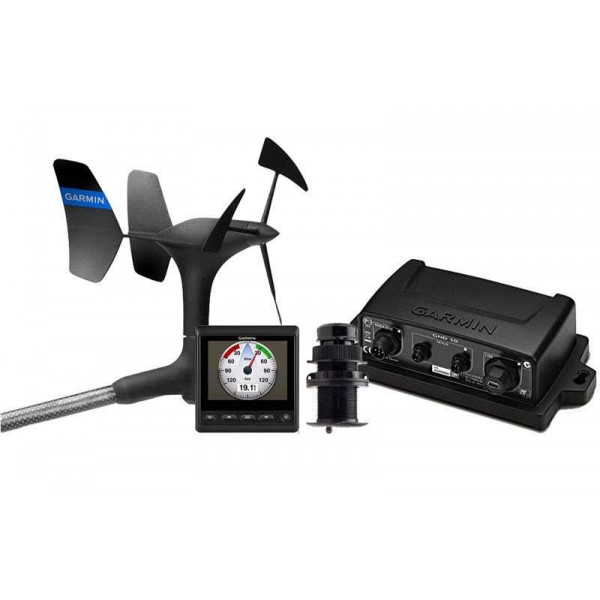 GMI Wired Start Pack TH-52 - N°1 - comptoirnautique.com 