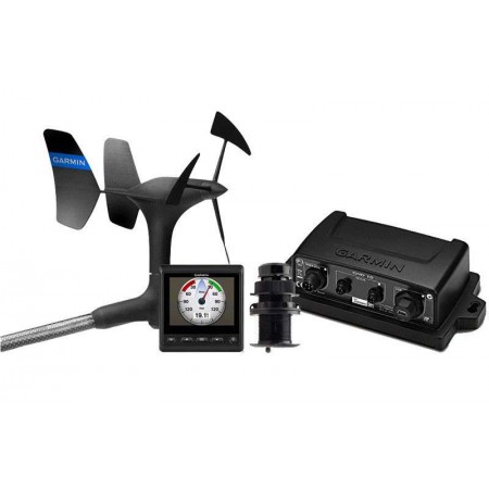 GMI Wired Start Pack TH-52