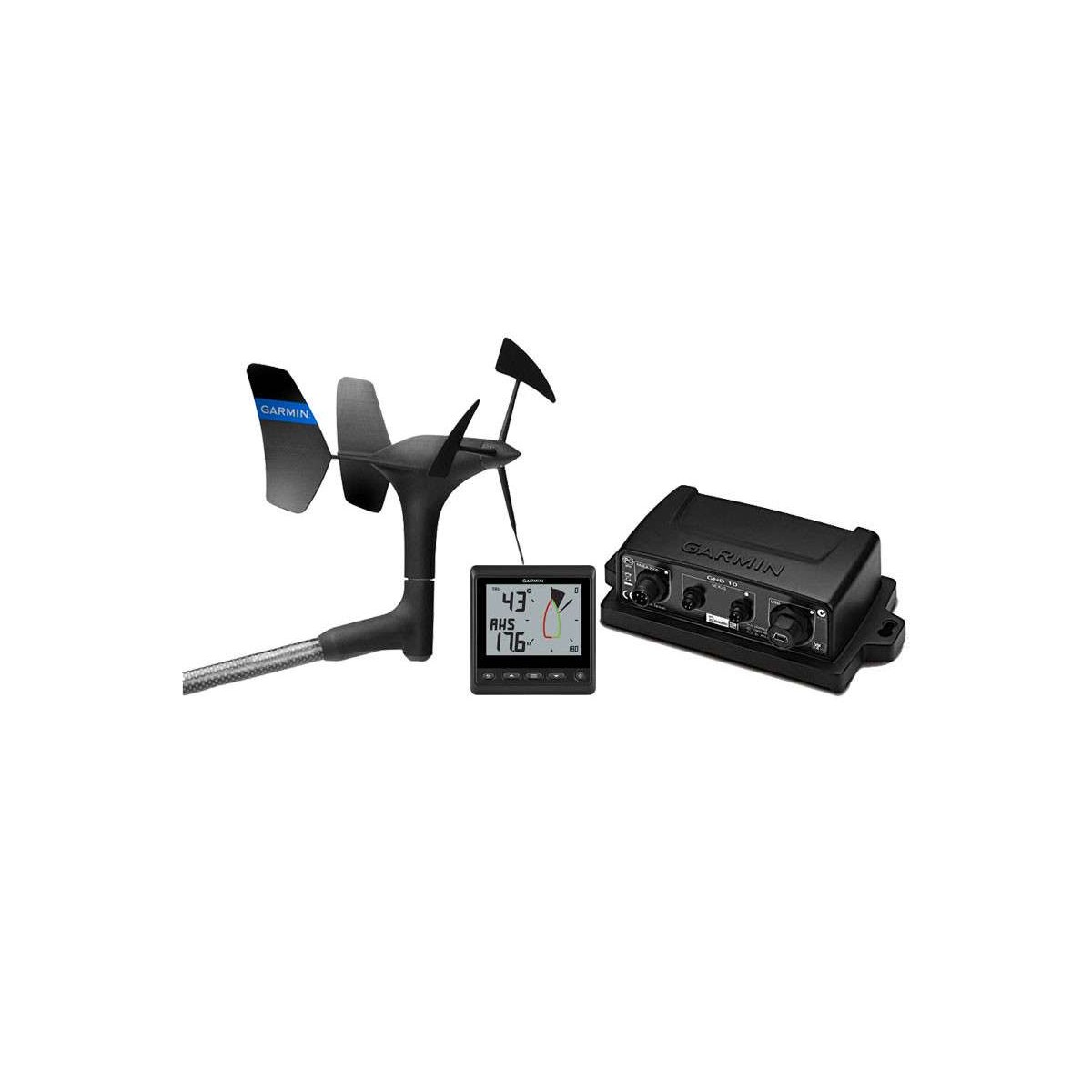 Pack girouette filaire GNX
