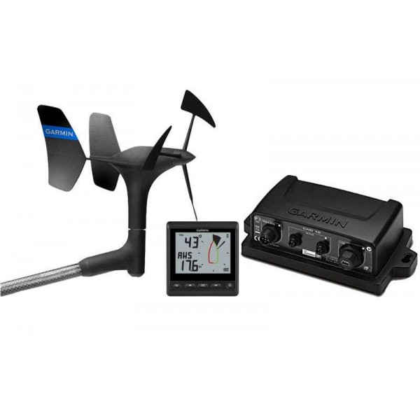Pack girouette filaire GNX - N°1 - comptoirnautique.com