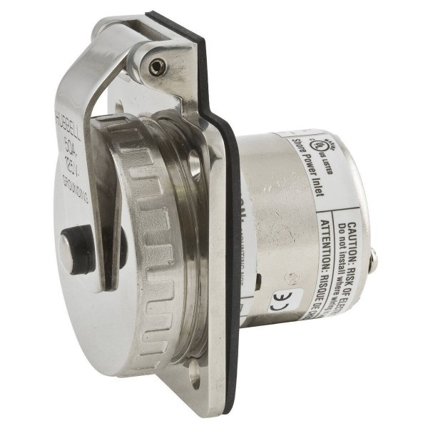 Socle Hubbell - N°77 - comptoirnautique.com