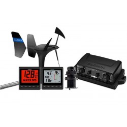 Pack girouette filaire GNX