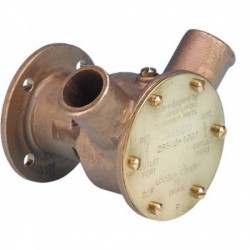 - -Kühlpumpe aus Bronze der...