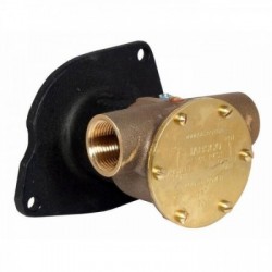 - -Kühlpumpe aus Bronze,...
