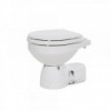 WC électrique Quiet Flush E2 - N°1 - comptoirnautique.com