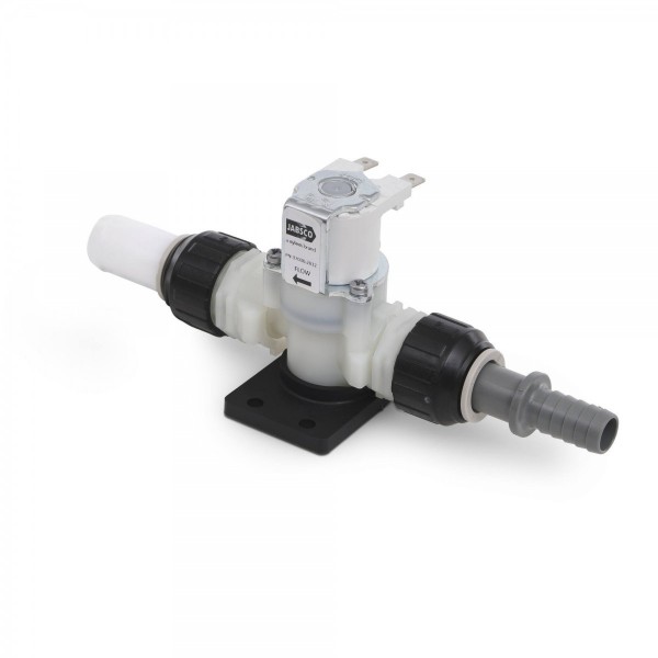 WC électrique Quiet Flush E2 - N°2 - comptoirnautique.com
