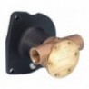 -, Series 10950 Bronze Cooling Pump for Ford Dover and Dorset 4-cylinder engines