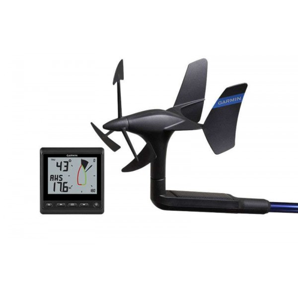Pack girouette sans fil GNX - EN COURS - N°1 - comptoirnautique.com