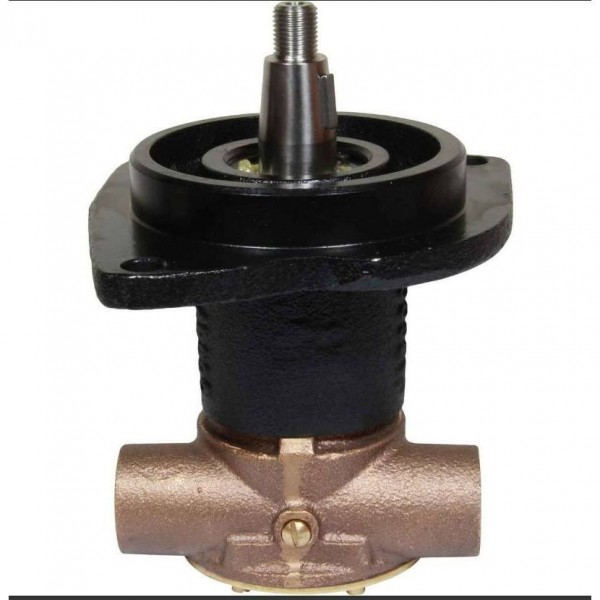 Bomba de bronze « - » de refrigeração da série 10950 para Ford Dover e Dorset de 4 cilindros - N°3 - comptoirnautique.com