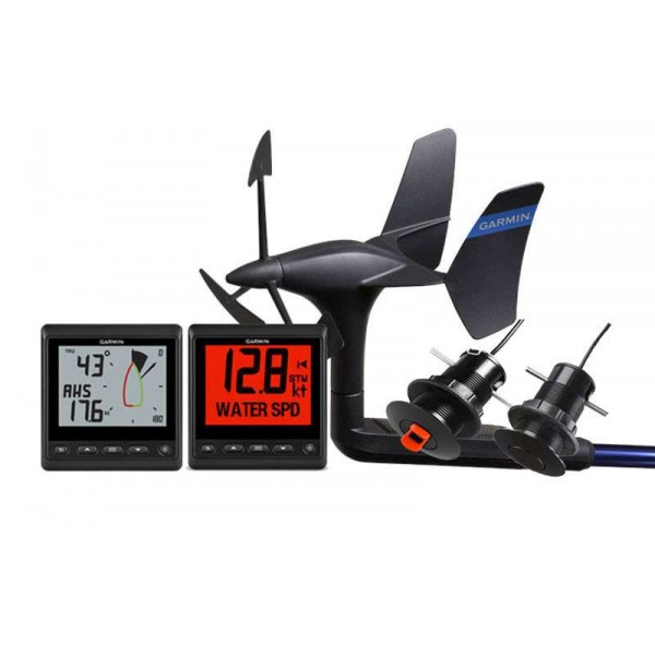 Pack girouette sans fil GNX - EN COURS - N°3 - comptoirnautique.com