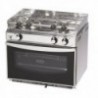 Hornillo «-» para horno «Grand Large»