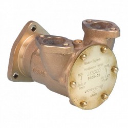- -Kühlpumpe aus Bronze der...