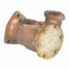 Pompe bronze - refroidissement série 9700 pour Hamworthy, Perkins et Leyland ThonyCroft