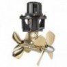 Propulseur d'étrave hydraulique Quick BTH 300-240