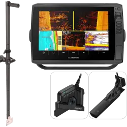 Pack EchoMap Ultra 2 102sv...