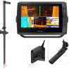 Pack EchoMap Ultra 2 102sv + Livescope 2