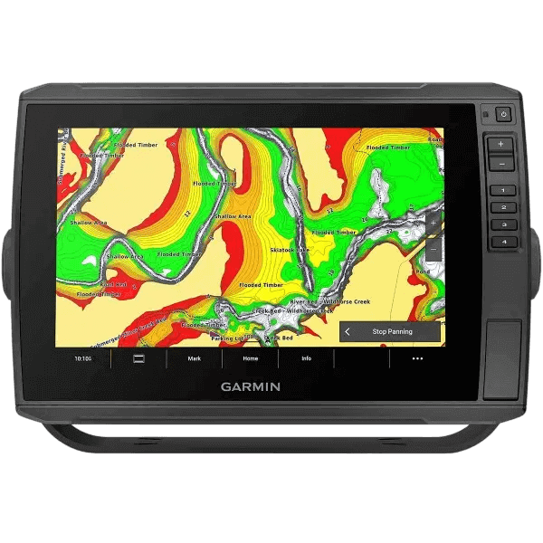 Pack EchoMap Ultra 2 102sv + Livescope 2 - N°3 - comptoirnautique.com