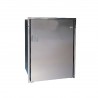 Gefrierschrank Cruise Clean Touch Inox 90L