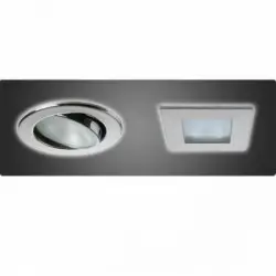 Spots à LEDs premium