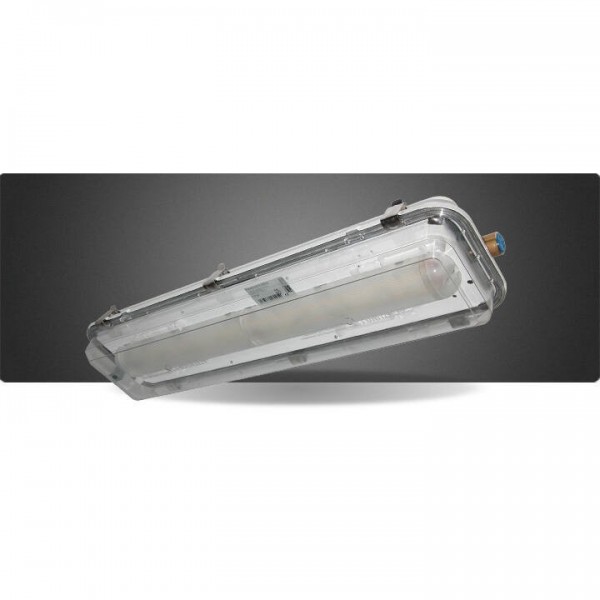 Iluminación LED de la máquina y el pasillo - N°8 - comptoirnautique.com