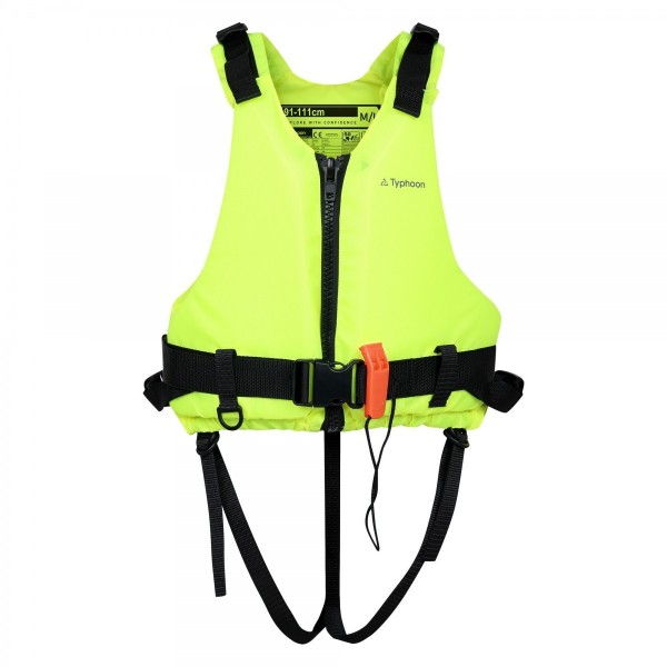 Colete Essential 50N - N°8 - comptoirnautique.com