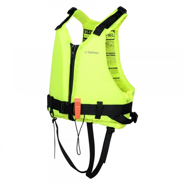 Colete Essential 50N - N°9 - comptoirnautique.com