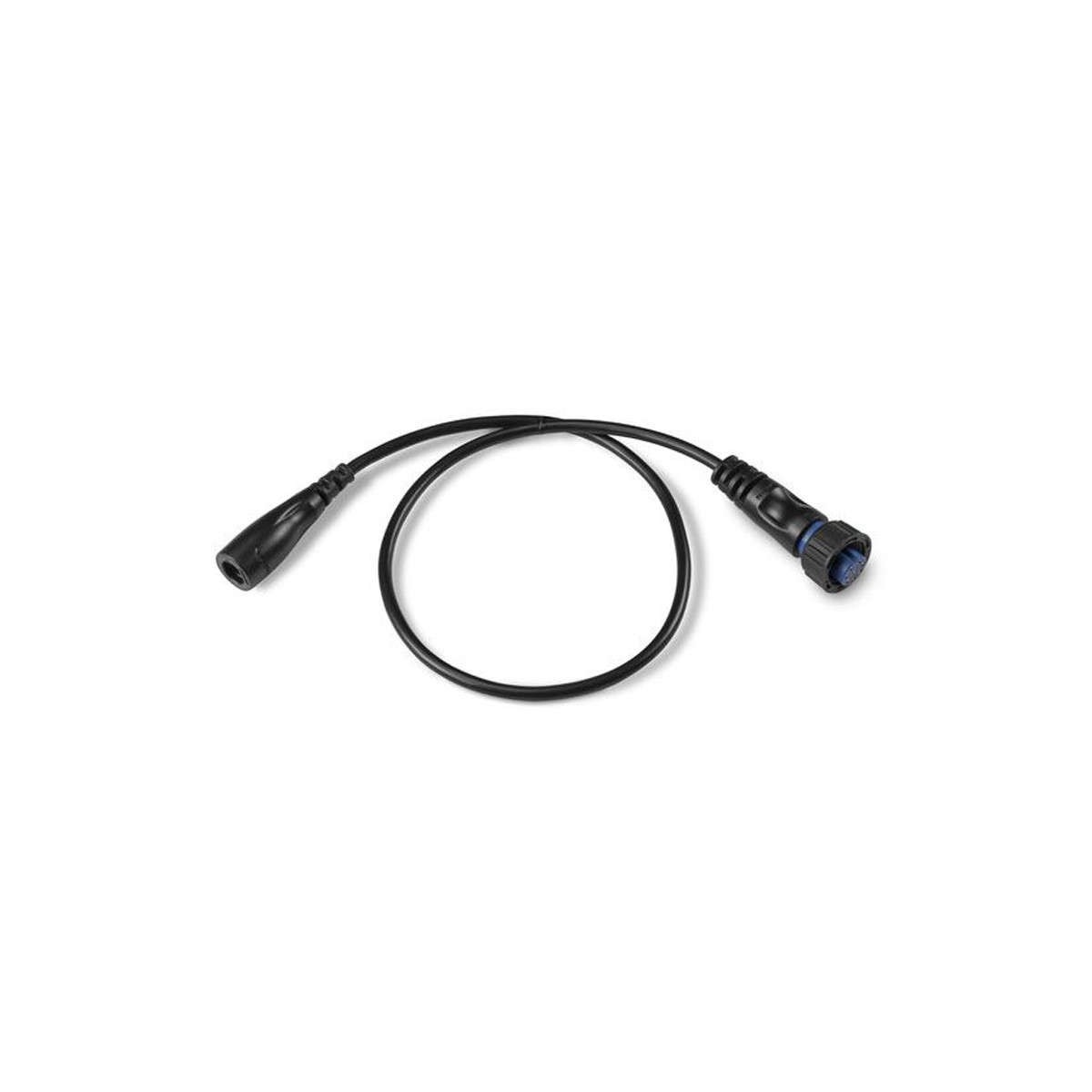 Adaptateur de sonde 4 broches pour sondeur 8 broches