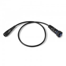 Adaptateur de sonde 4 broches pour sondeur 8 broches