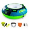 Rumble-Zugboje „ - “ – Komplettpaket - N°1 - comptoirnautique.com