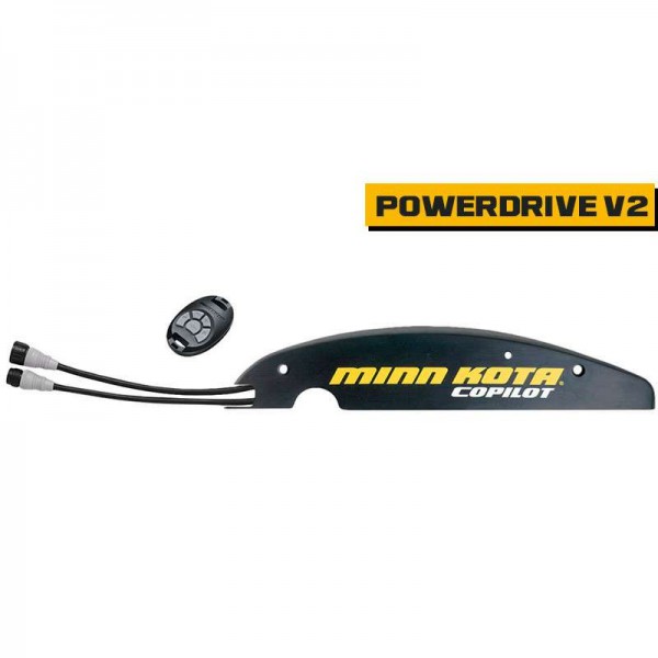 Copilot Powerdrive & Terrova Kit - N°4 - comptoirnautique.com