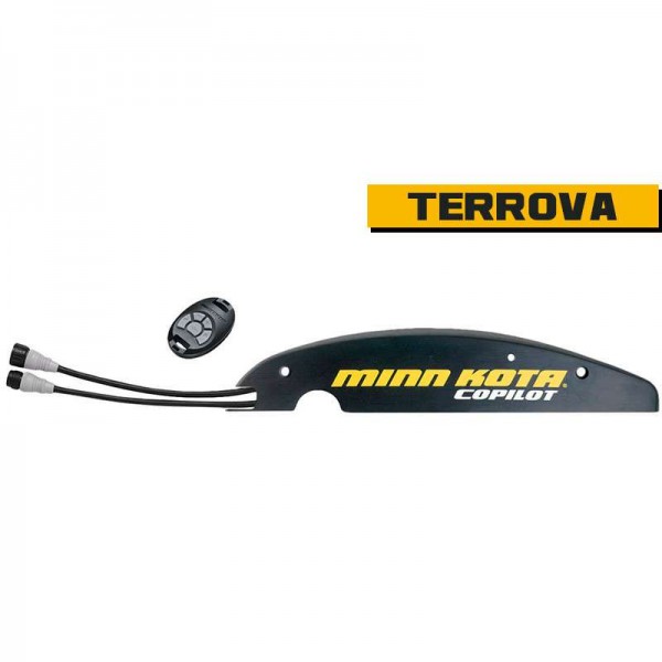 Copilot Powerdrive & Terrova Kit - N°5 - comptoirnautique.com