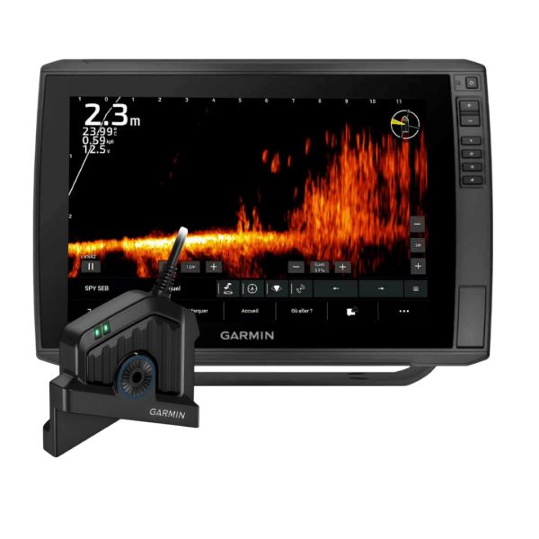 Pack EchoMap Ultra 2 122sv + lvs44 - N°10 - comptoirnautique.com