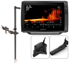 Pack EchoMap Ultra 2 122sv + perche 1m + GT56 + lvs44