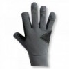 Gants Performance Doigts Longs - pour adulte- Gris/Jaune - N°1 - comptoirnautique.com
