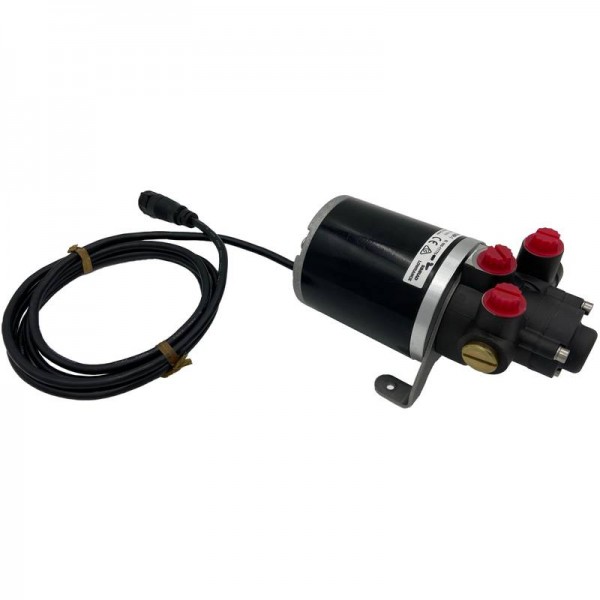 BOMBA-1 12V 0,8L para PILOTE H-B - N°3 - comptoirnautique.com
