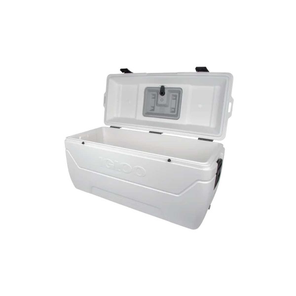 Nevera portátil IGLOO Maxcold Contour 157 l - N°3 - comptoirnautique.com
