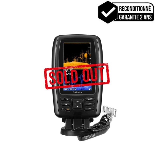 reconditioned fish finders for sale Portable Finder Large HD Display Wireless Depth Boats with 147 feet Depth Detection Sensor, Rechargeable Castable Fish Finder Display Fish, Temp : Electronics touch screen offers clear visuals and easy operation HUMMINBIRD Solix 12 Fish Finder