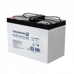 Baterias AGM Crosseven