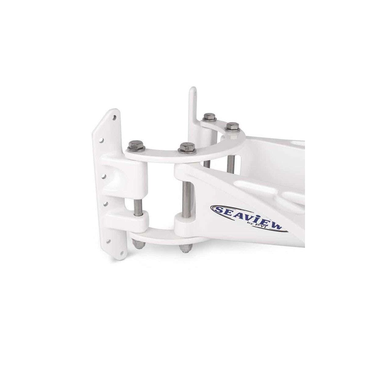 Adaptateur pour mat Isomat
