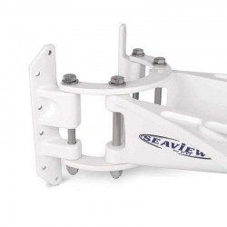 Adaptateur pour mat Isomat