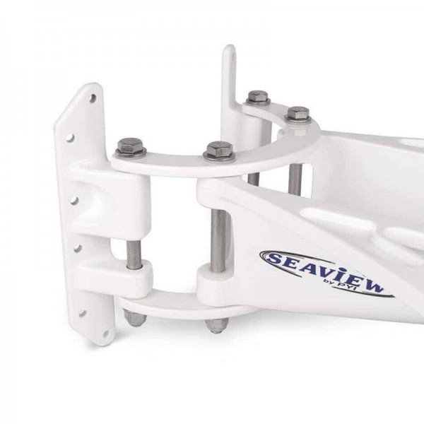 Adaptateur pour mat Isomat - N°1 - comptoirnautique.com